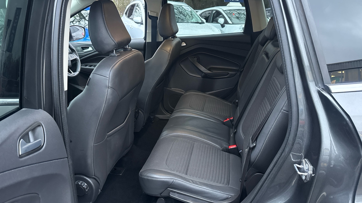 Used Ford Kuga 2019 for sale - 77032785: Photo 16