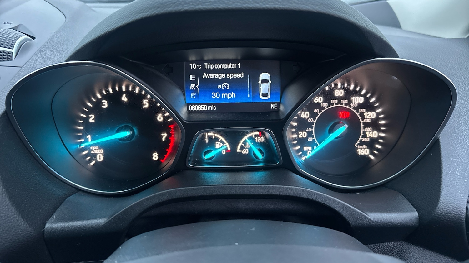 Used Ford Kuga 2019 for sale - 77032785: Photo 18