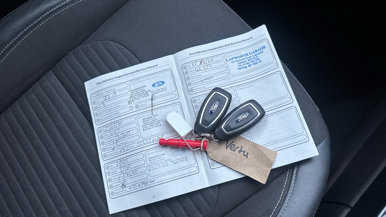 Used Ford Kuga 2019 for sale - 77032785: Photo 19