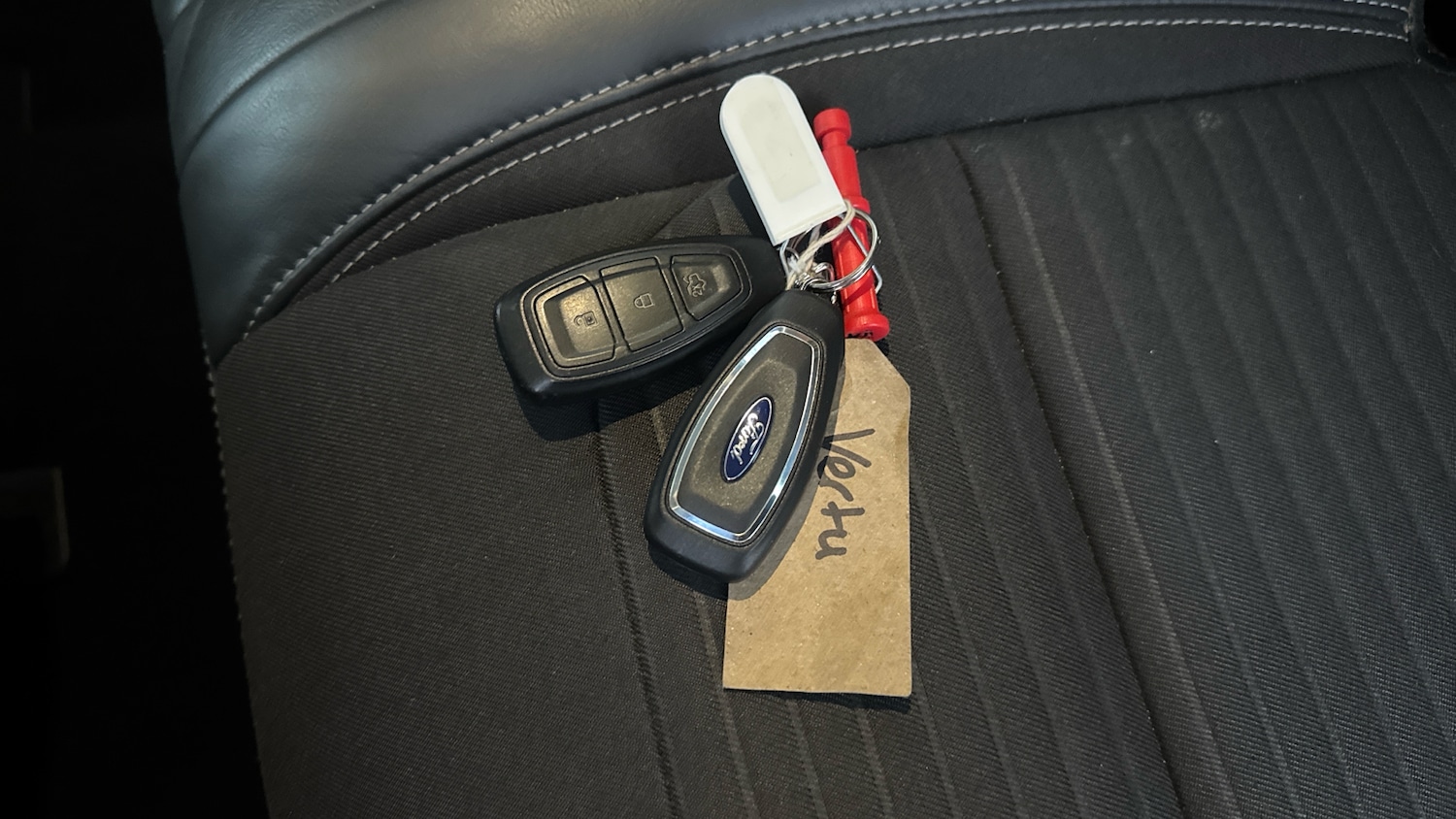 Used Ford Kuga 2019 for sale - 77032785: Photo 20