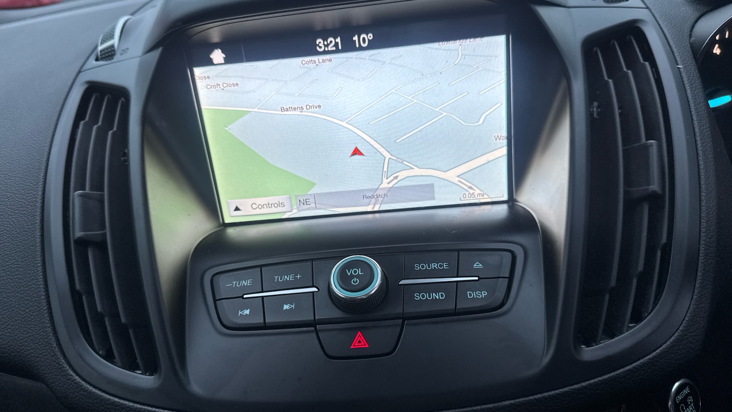 Used Ford Kuga 2019 for sale - 77032785: Photo 21