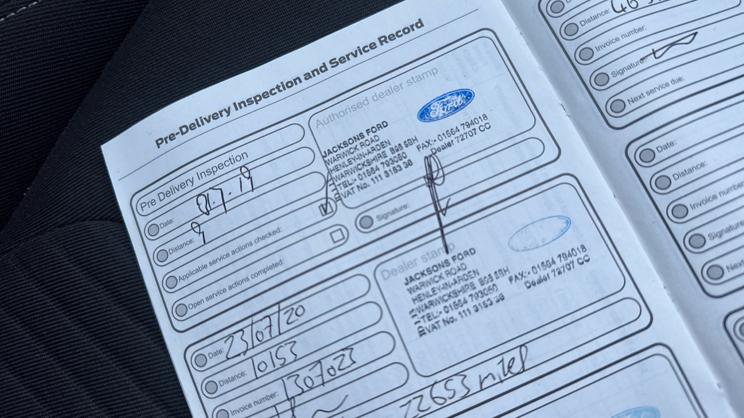 Used Ford Kuga 2019 for sale - 77032785: Photo 29