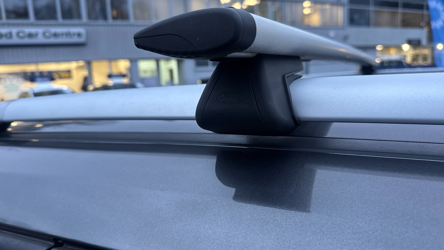 Used Ford Kuga 2019 for sale - 77032785: Photo 35