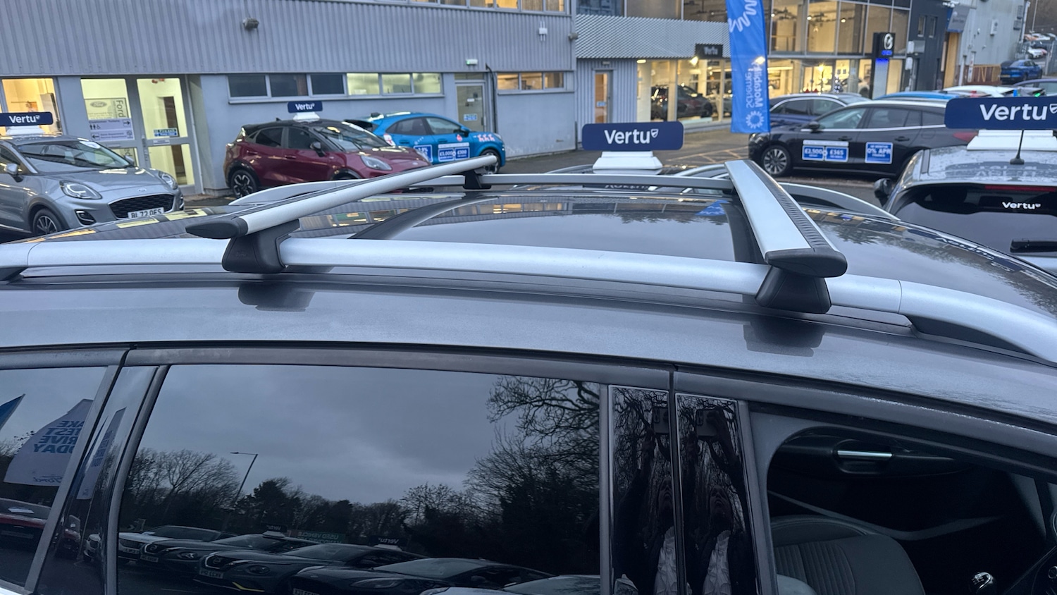 Used Ford Kuga 2019 for sale - 77032785: Photo 37