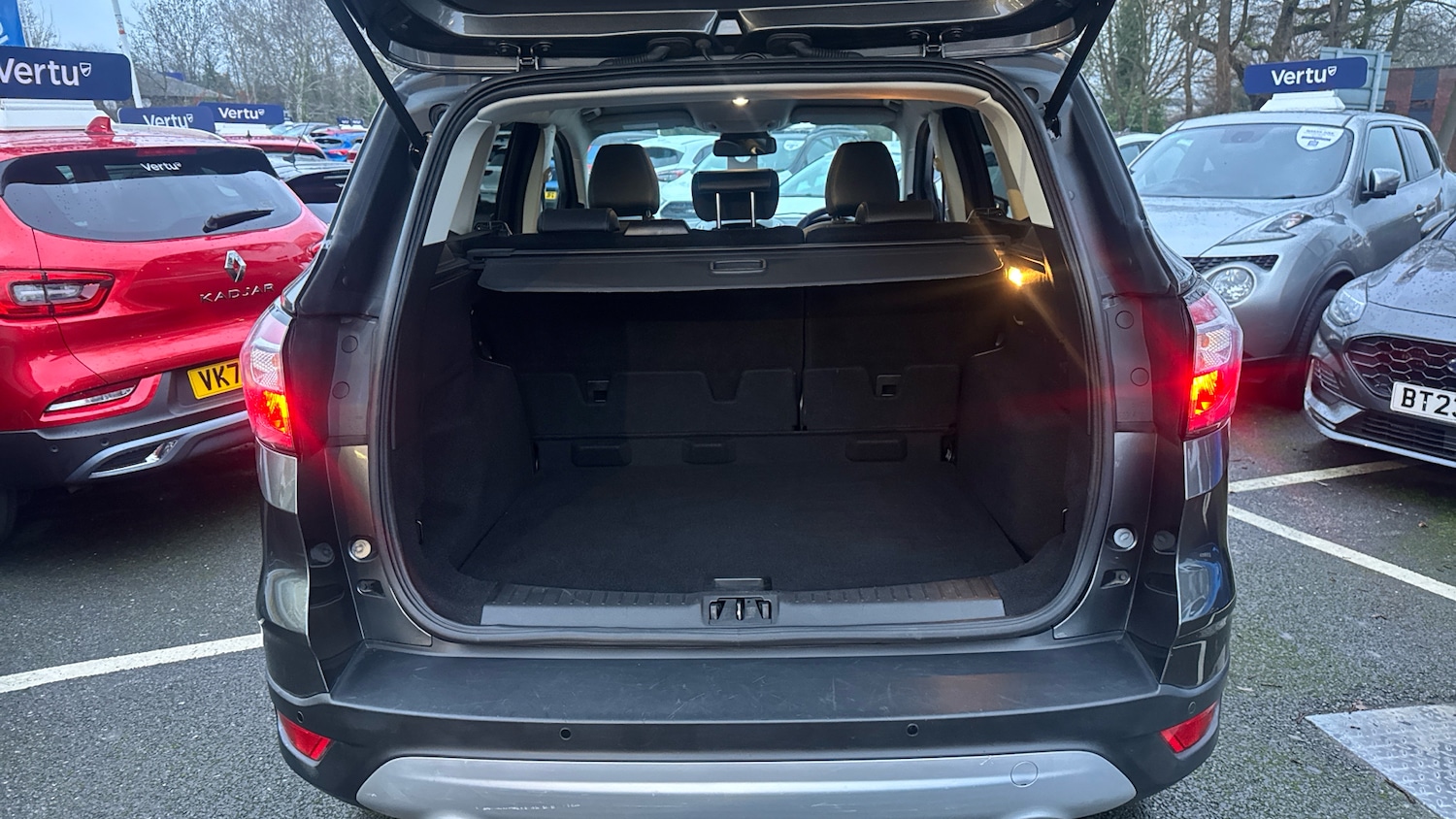 Used Ford Kuga 2019 for sale - 77032785: Photo 4