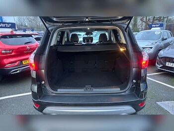 Used Ford Kuga 2019 for sale - 77032785: Photo