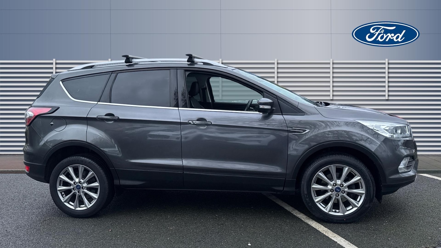Used Ford Kuga 2019 for sale - 77032785: Photo 5