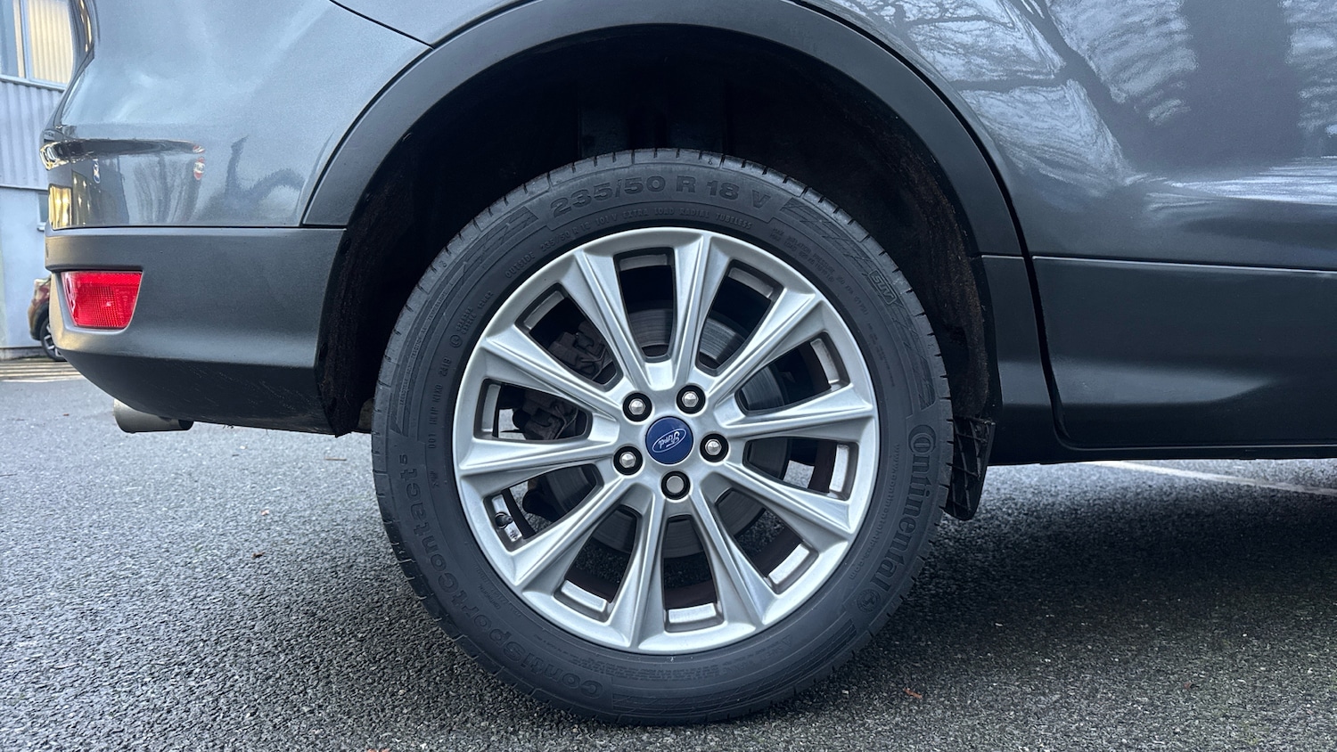 Used Ford Kuga 2019 for sale - 77032785: Photo 7