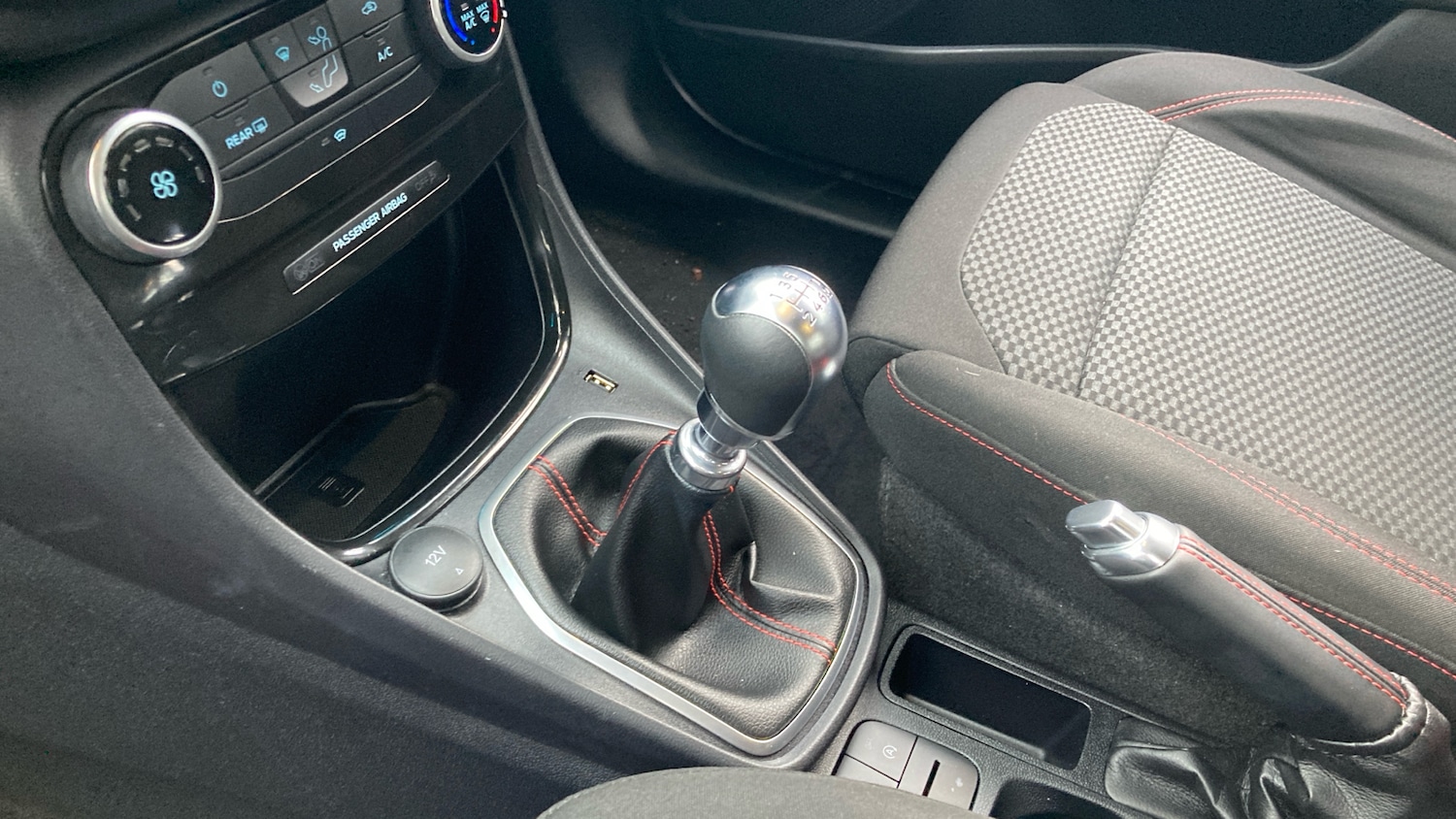 Used Ford Puma 2023 for sale - 77135656: Photo 13