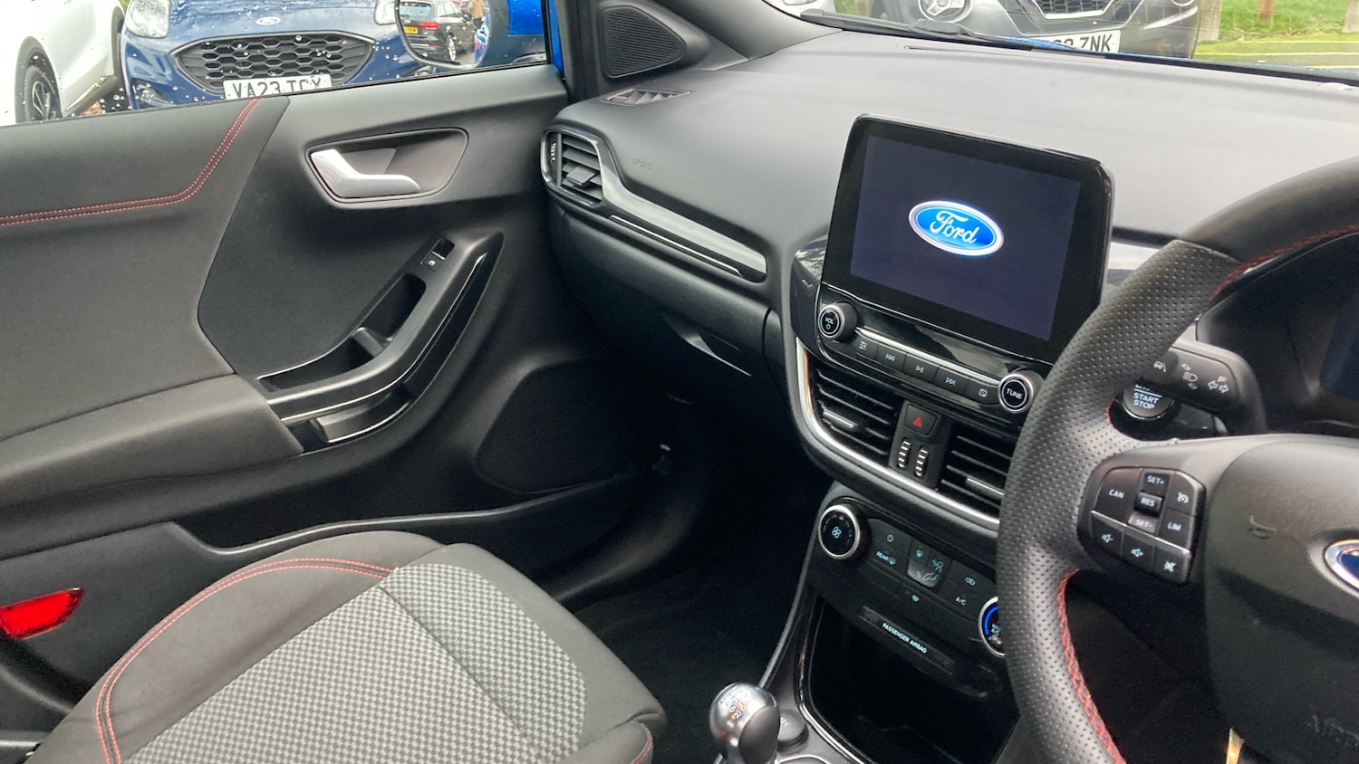 Used Ford Puma 2023 for sale - 77135656: Photo 14