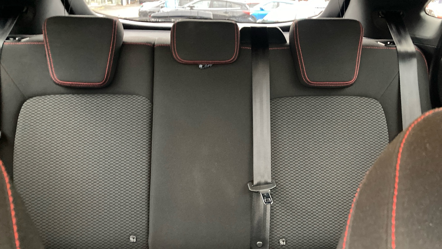 Used Ford Puma 2023 for sale - 77135656: Photo 15