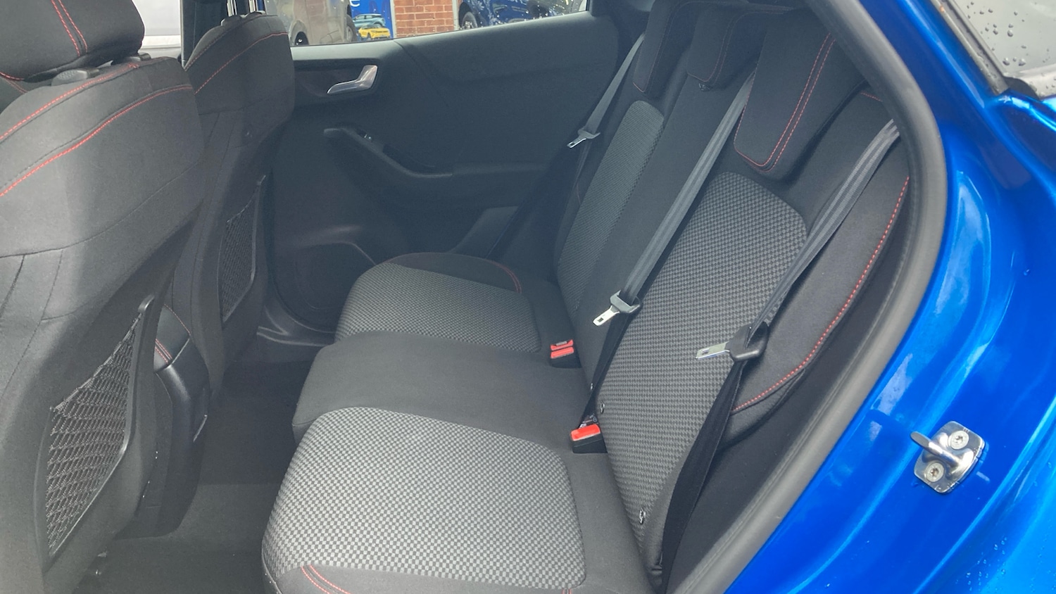 Used Ford Puma 2023 for sale - 77135656: Photo 16