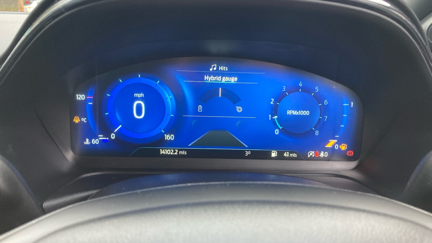 Used Ford Puma 2023 for sale - 77135656: Photo 18