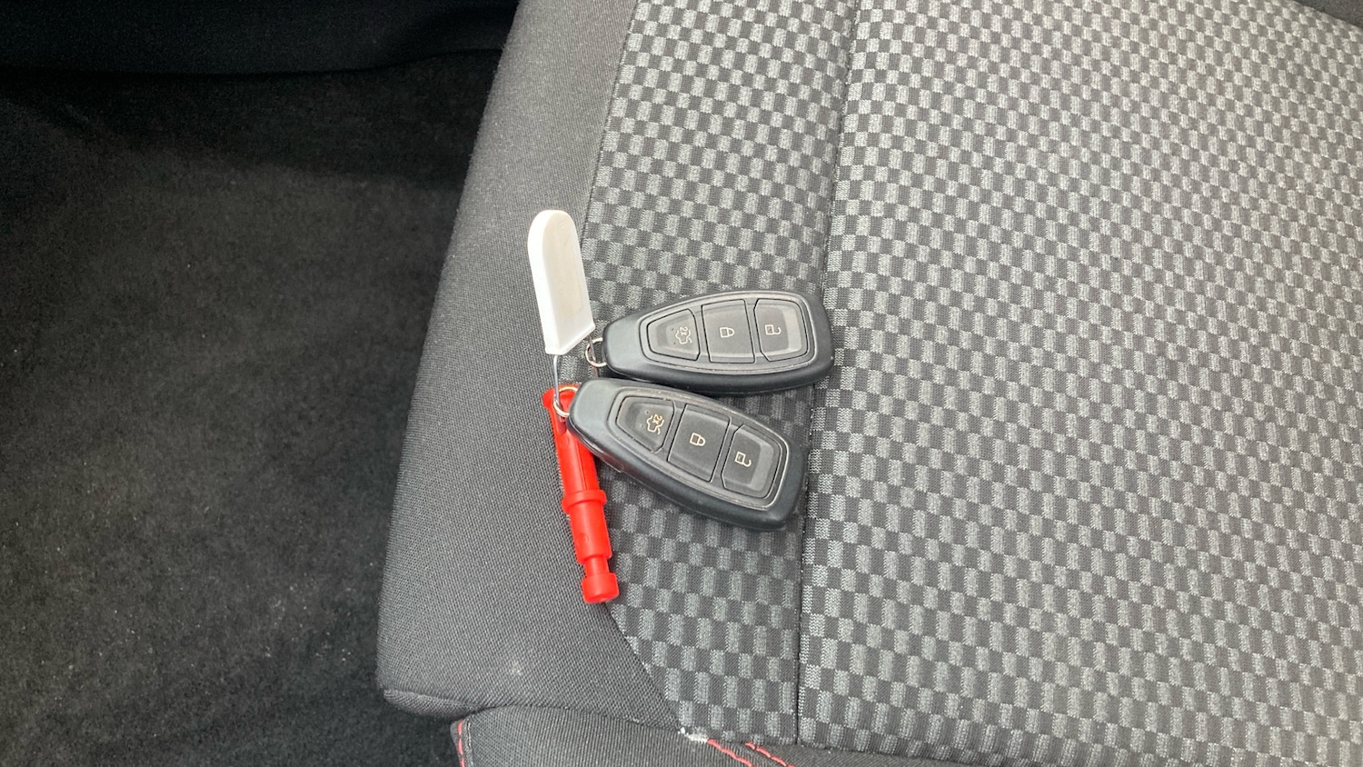 Used Ford Puma 2023 for sale - 77135656: Photo 20