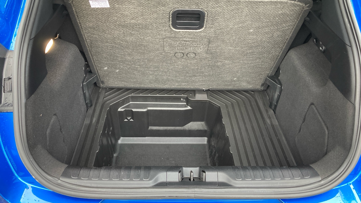 Used Ford Puma 2023 for sale - 77135656: Photo 21