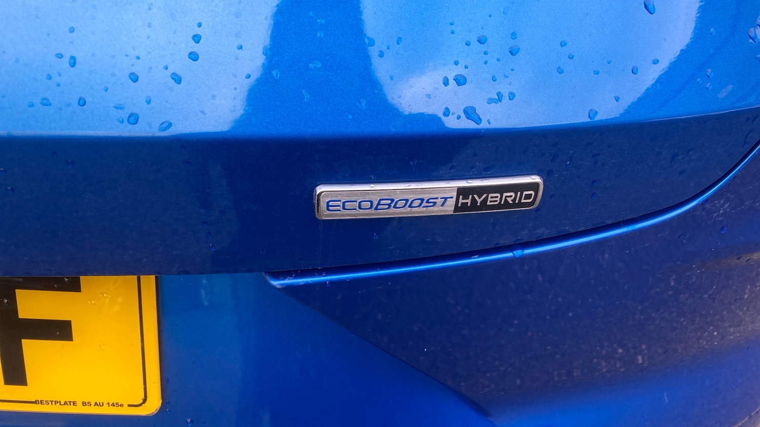 Used Ford Puma 2023 for sale - 77135656: Photo 23