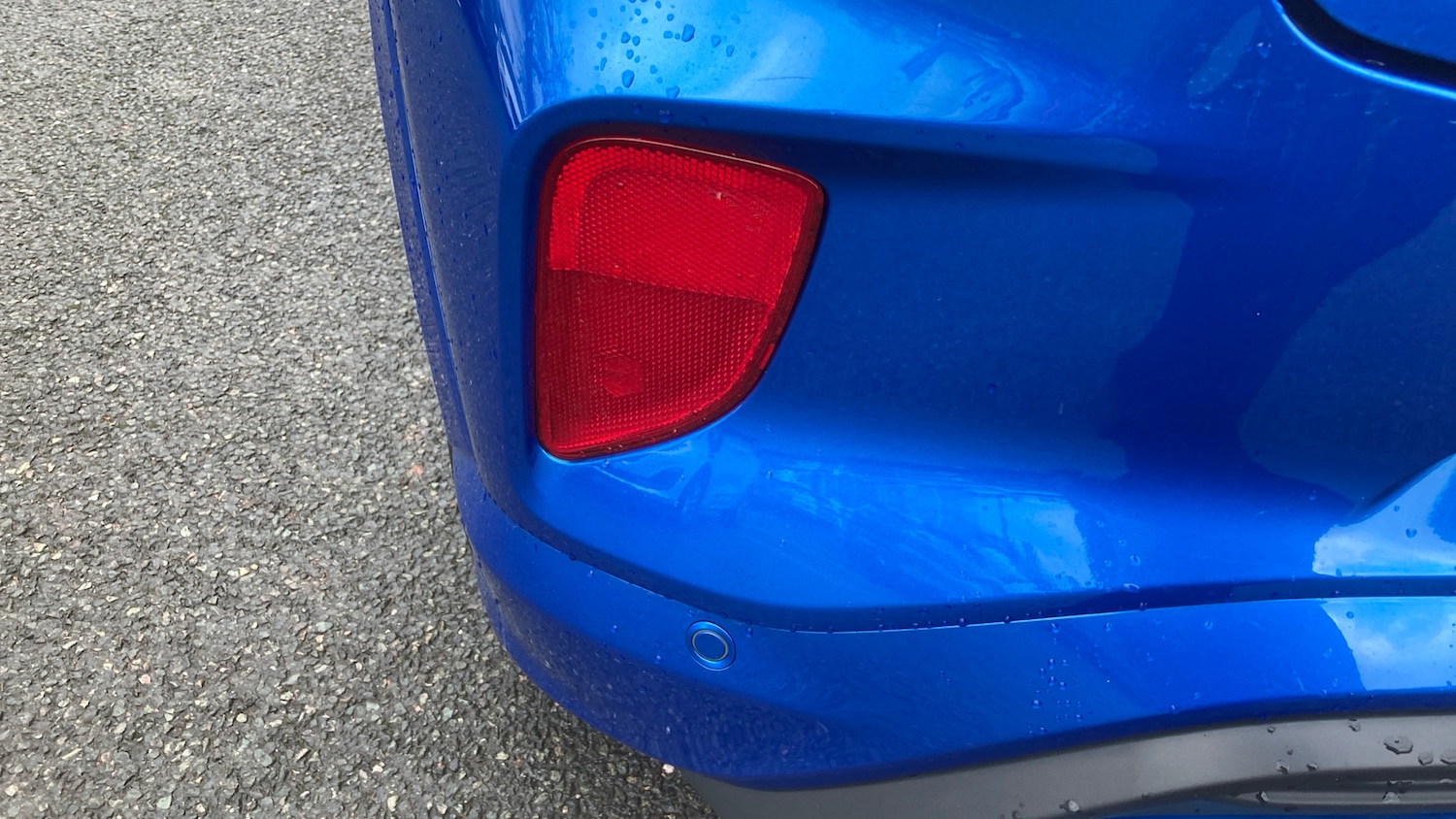 Used Ford Puma 2023 for sale - 77135656: Photo 24