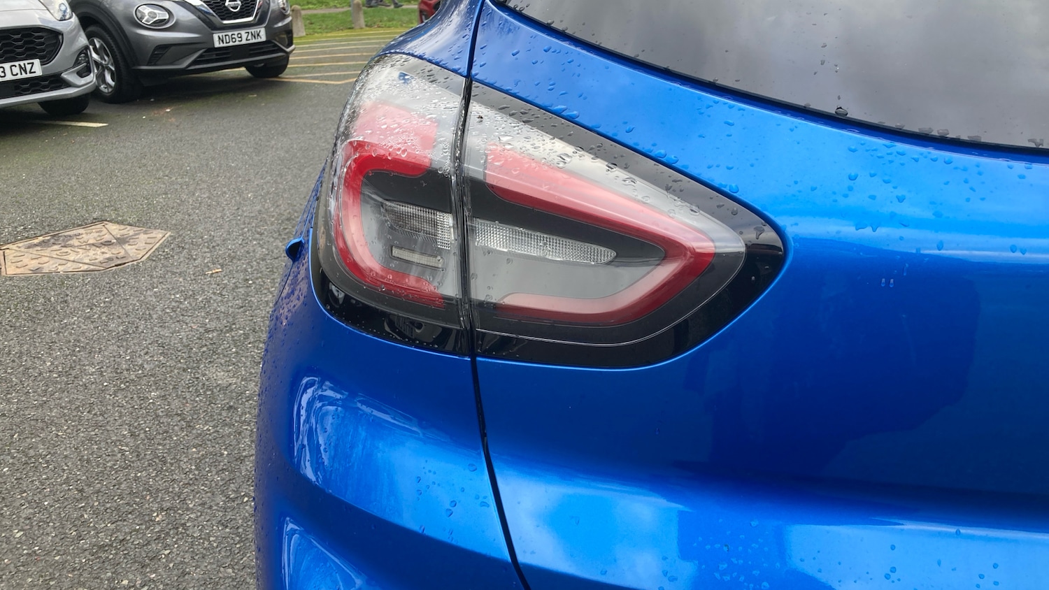 Used Ford Puma 2023 for sale - 77135656: Photo 25