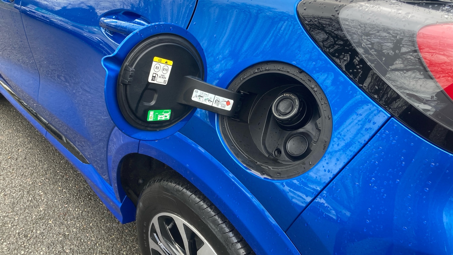 Used Ford Puma 2023 for sale - 77135656: Photo 26