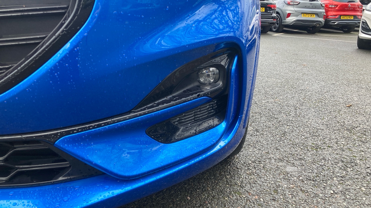 Used Ford Puma 2023 for sale - 77135656: Photo 28