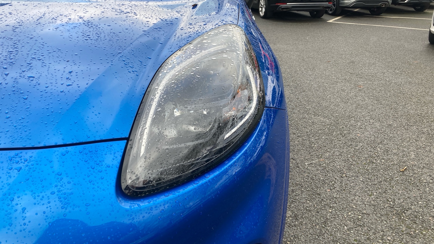 Used Ford Puma 2023 for sale - 77135656: Photo 29