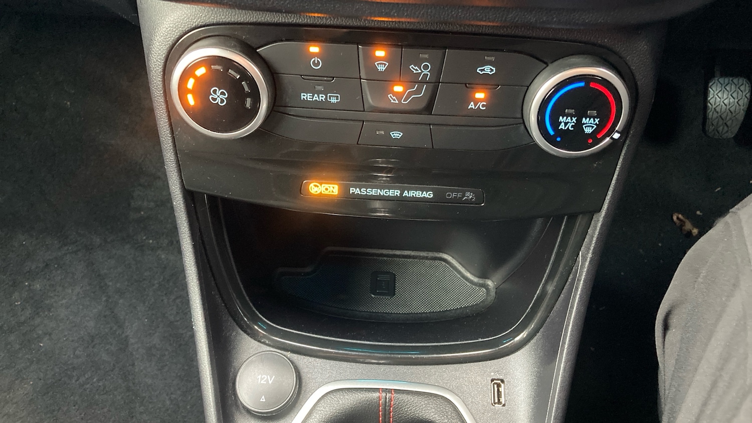 Used Ford Puma 2023 for sale - 77135656: Photo 36