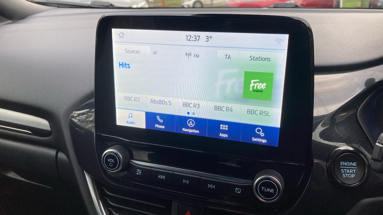 Used Ford Puma 2023 for sale - 77135656: Photo 38