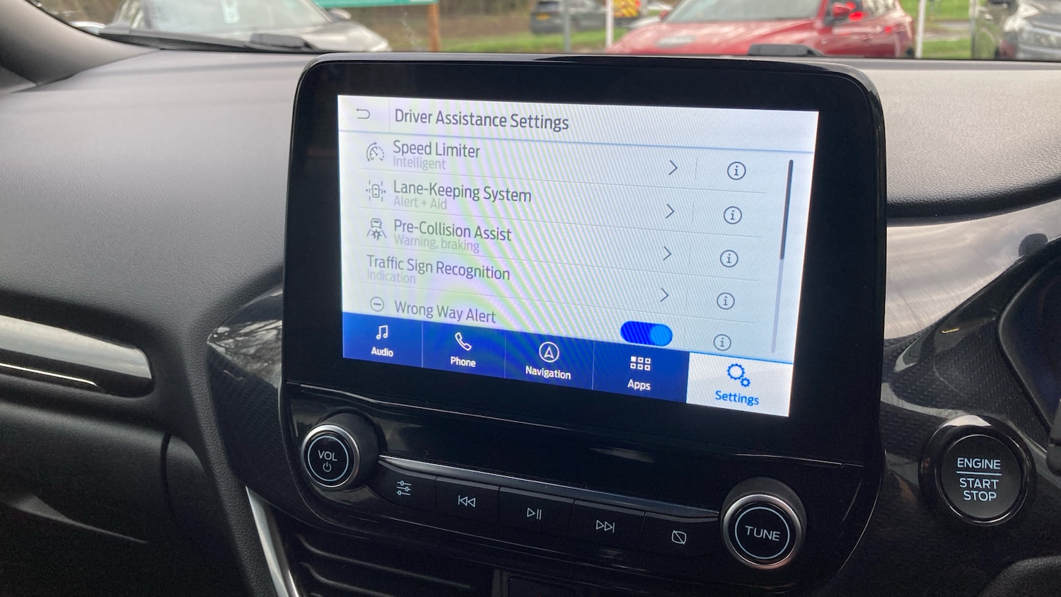 Used Ford Puma 2023 for sale - 77135656: Photo 41