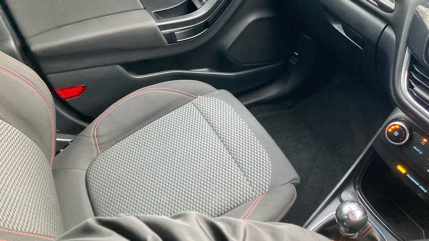 Used Ford Puma 2023 for sale - 77135656: Photo 42