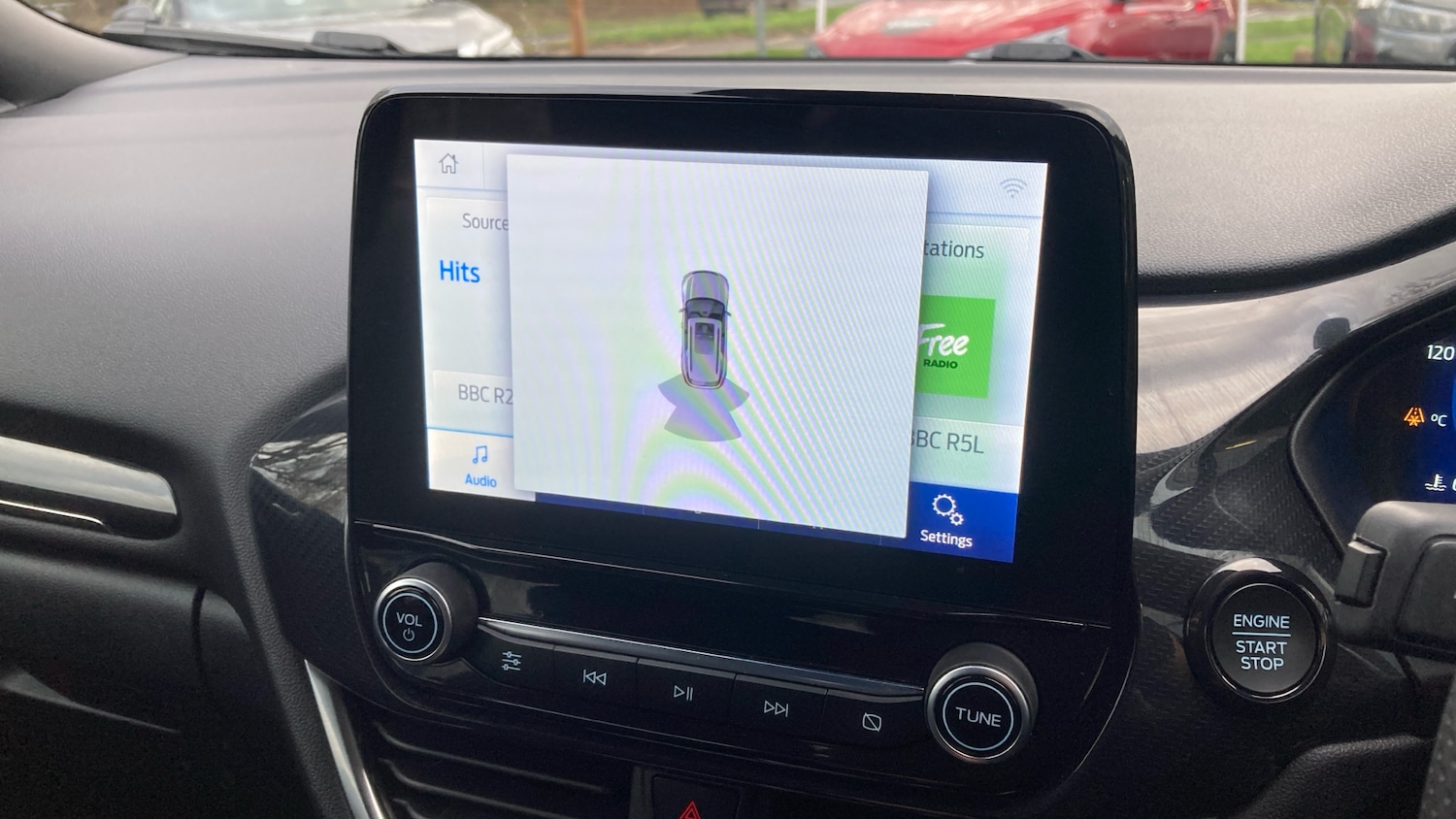 Used Ford Puma 2023 for sale - 77135656: Photo 43