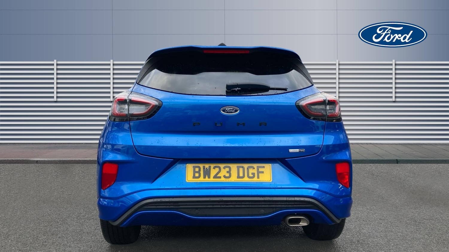 Used Ford Puma 2023 for sale - 77135656: Photo 6