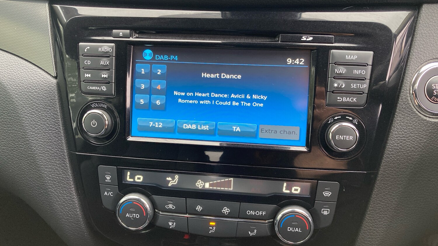 Used Nissan Qashqai 2017 for sale - 76253137: Photo 12