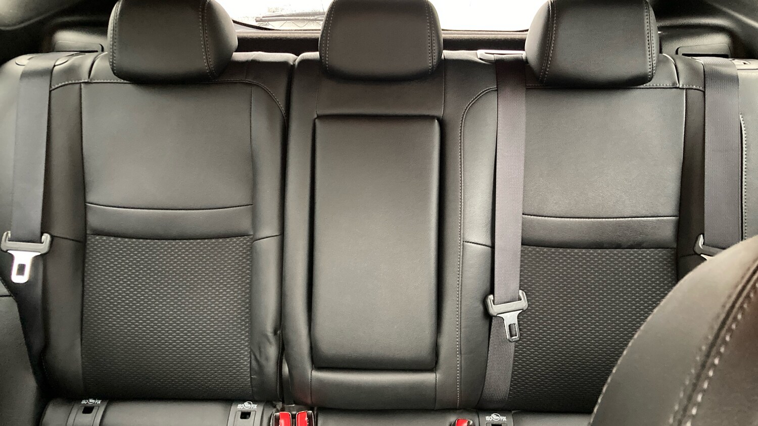 Used Nissan Qashqai 2017 for sale - 76253137: Photo 15