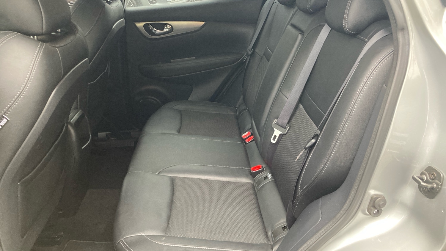 Used Nissan Qashqai 2017 for sale - 76253137: Photo 16