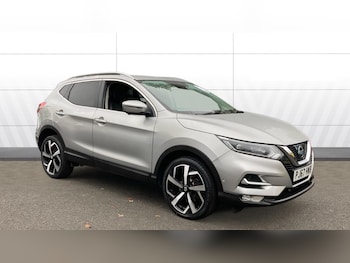 2017 (67) - 1.6 DiG-T Tekna 5dr Petrol Hatchback