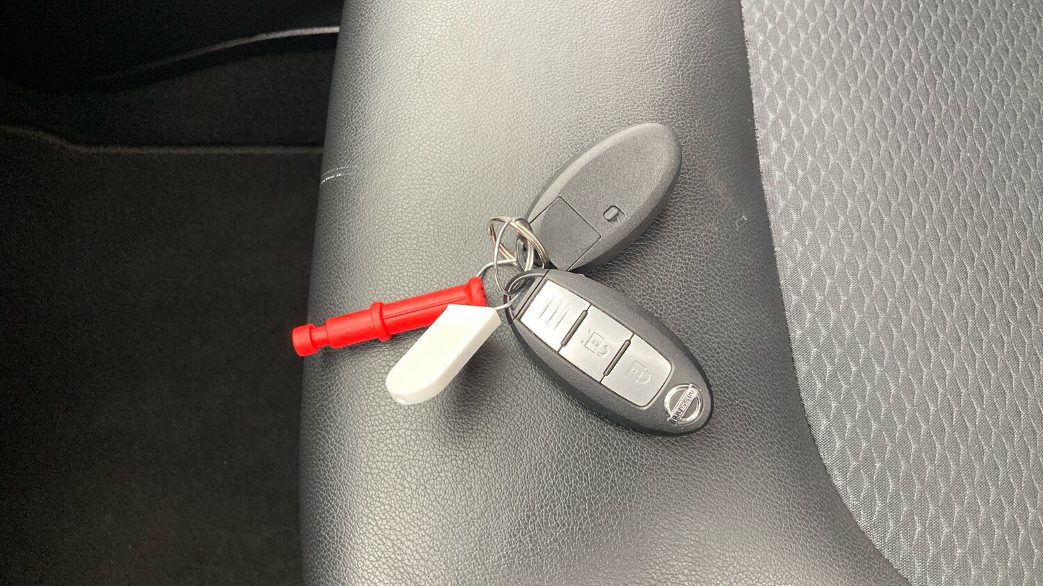 Used Nissan Qashqai 2017 for sale - 76253137: Photo 20