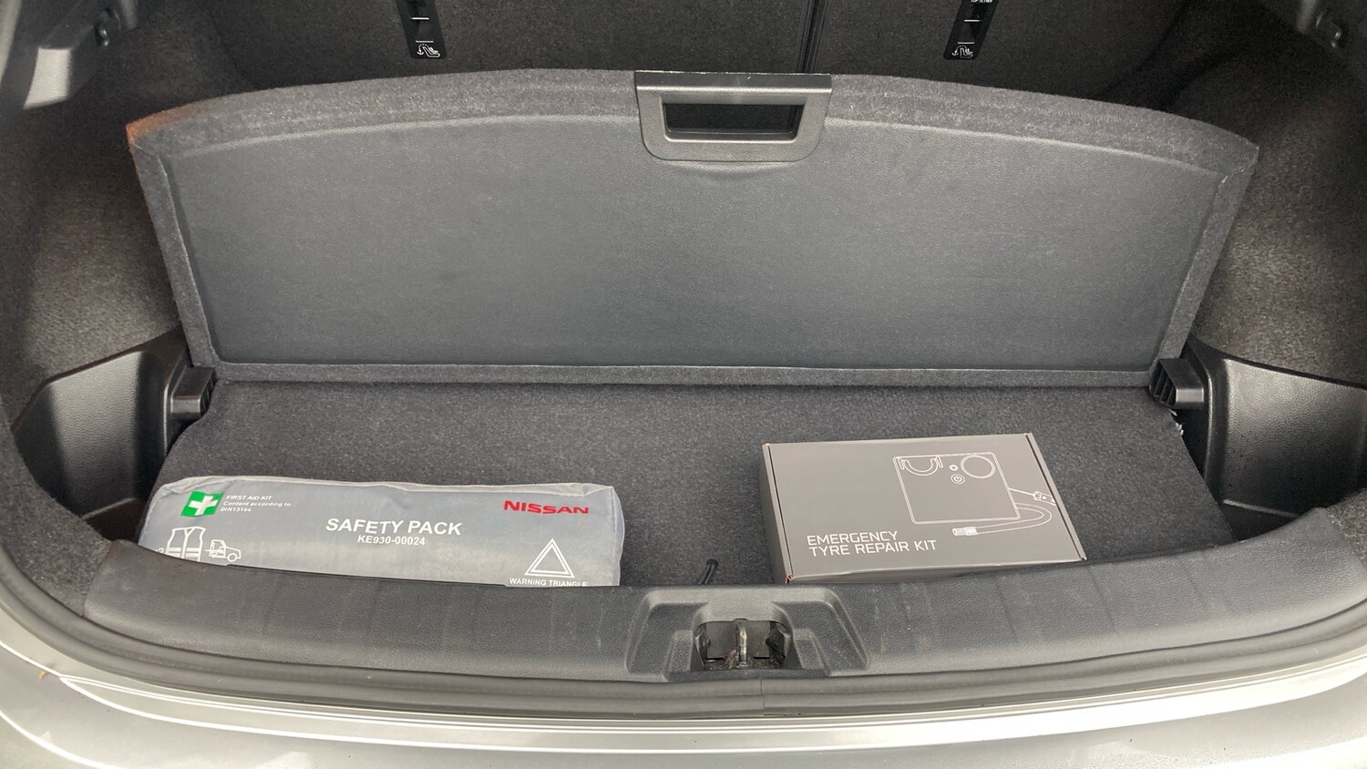 Used Nissan Qashqai 2017 for sale - 76253137: Photo 21