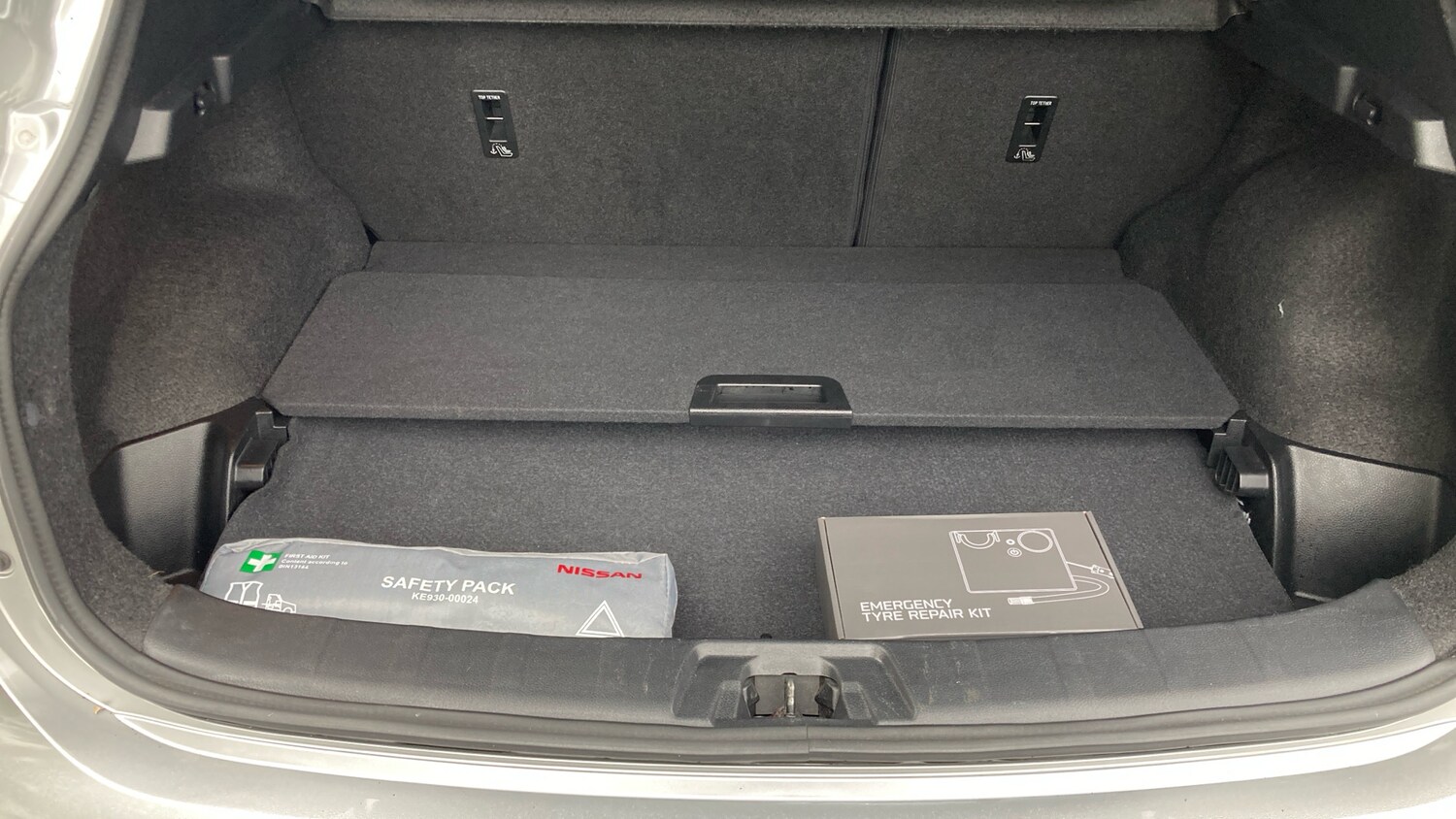 Used Nissan Qashqai 2017 for sale - 76253137: Photo 22