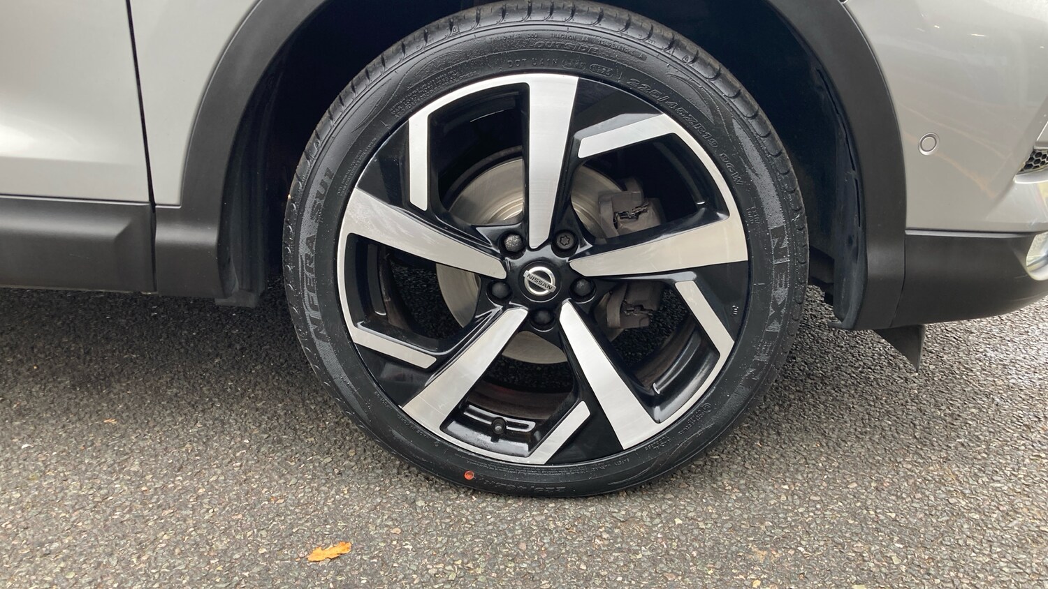 Used Nissan Qashqai 2017 for sale - 76253137: Photo 29