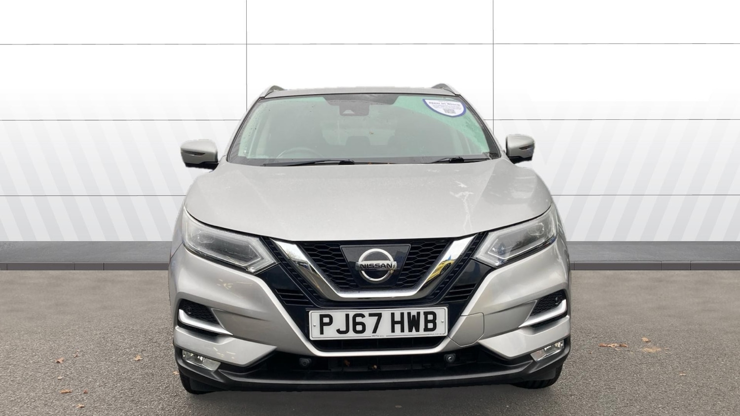 Used Nissan Qashqai 2017 for sale - 76253137: Photo 3