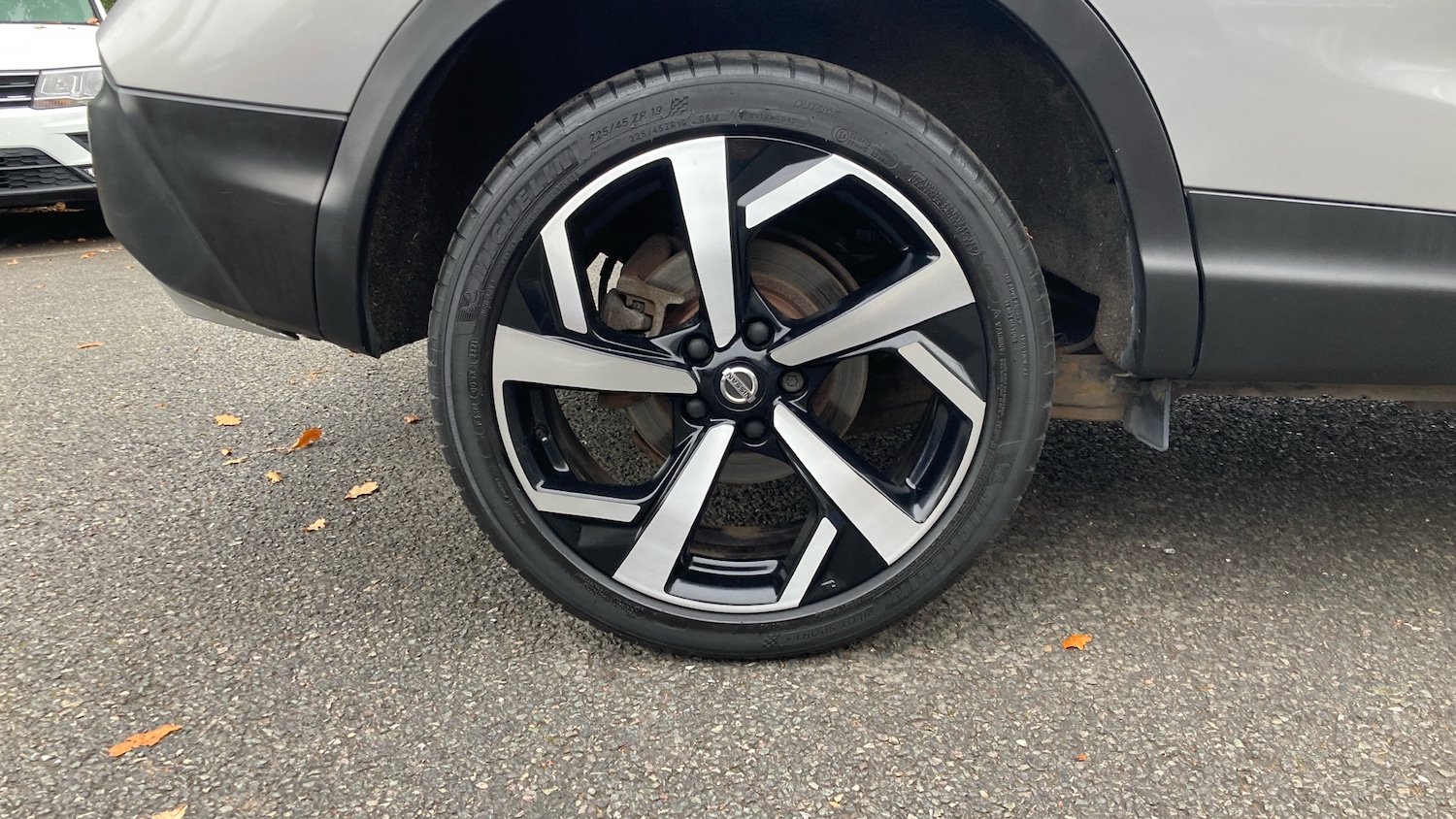 Used Nissan Qashqai 2017 for sale - 76253137: Photo 30