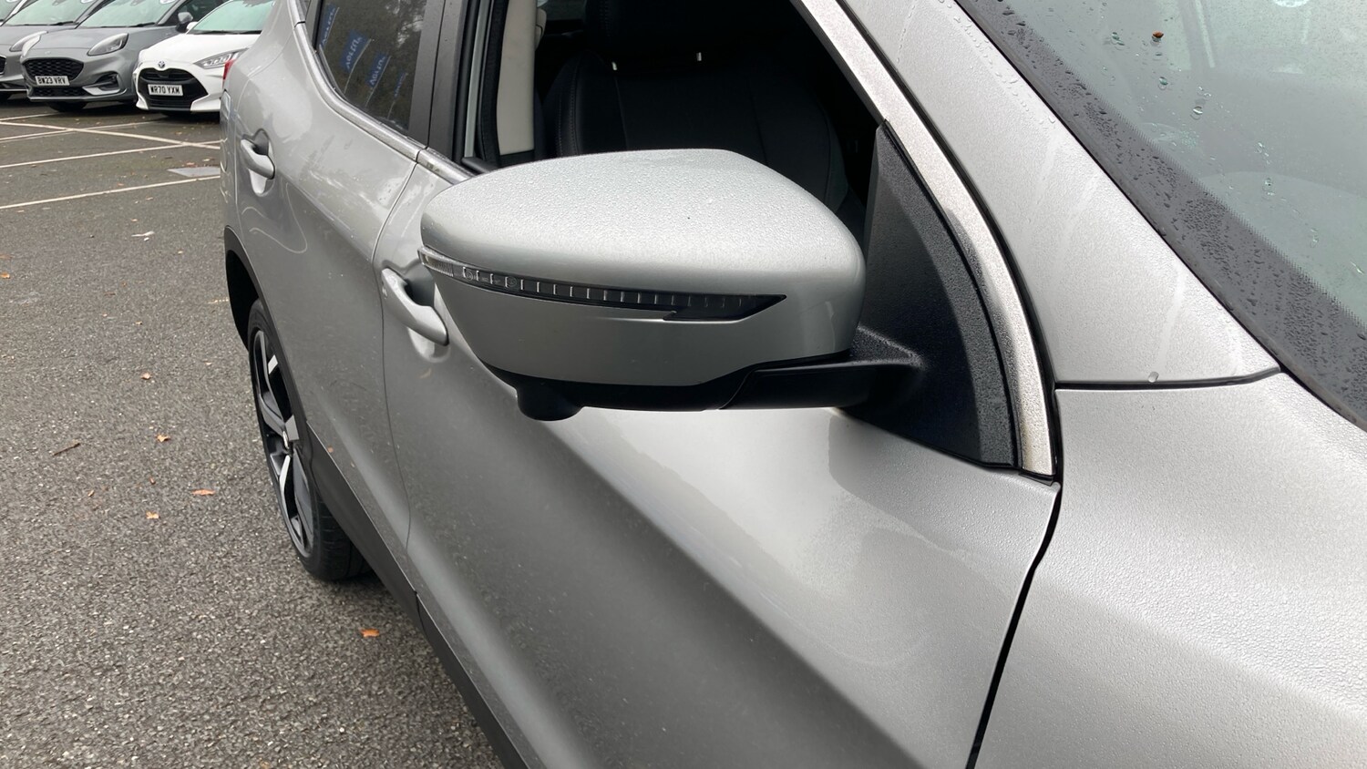 Used Nissan Qashqai 2017 for sale - 76253137: Photo 33