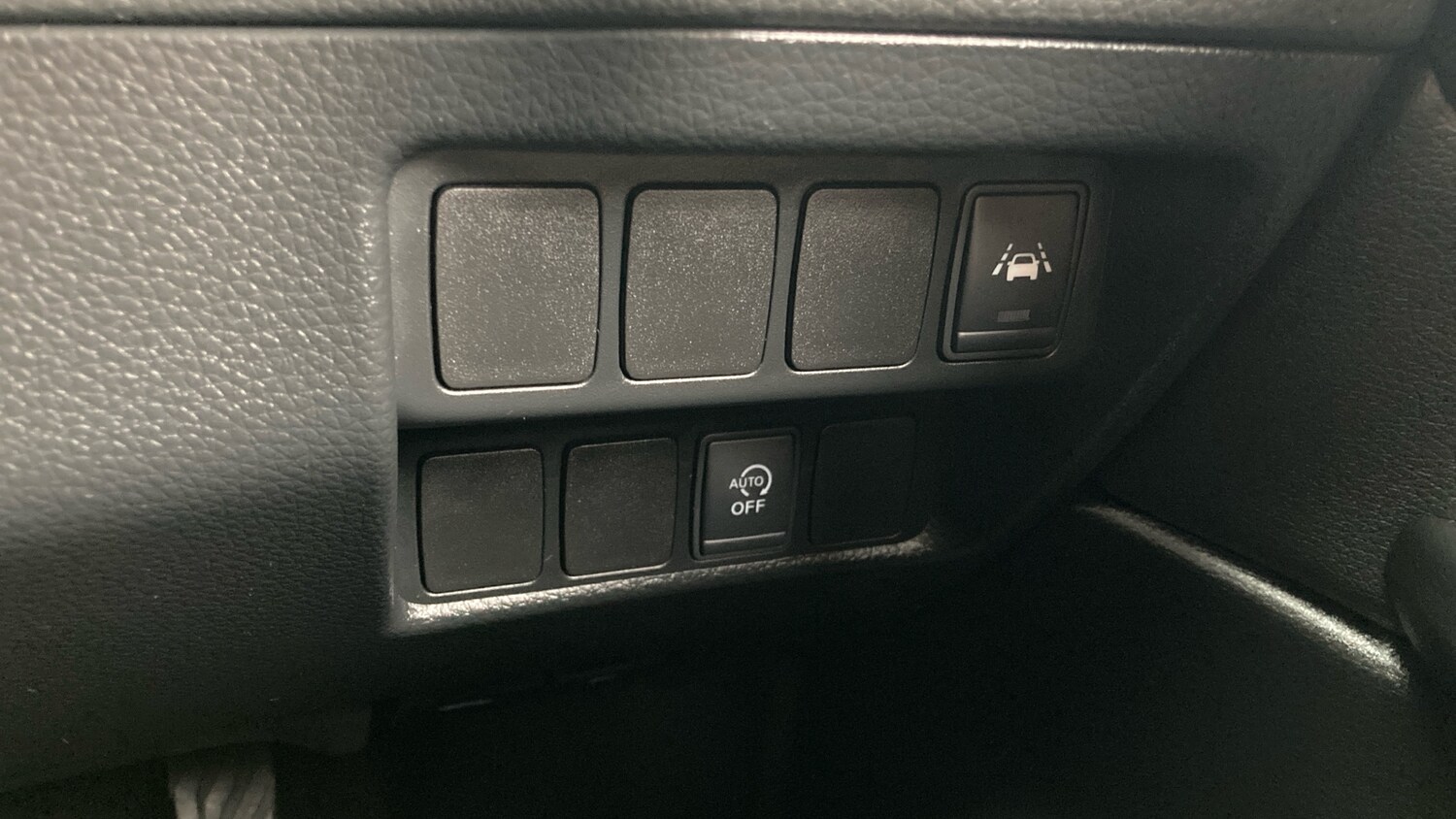 Used Nissan Qashqai 2017 for sale - 76253137: Photo 41