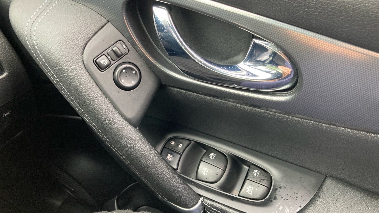 Used Nissan Qashqai 2017 for sale - 76253137: Photo 42