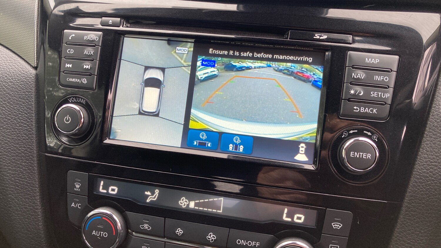 Used Nissan Qashqai 2017 for sale - 76253137: Photo 43