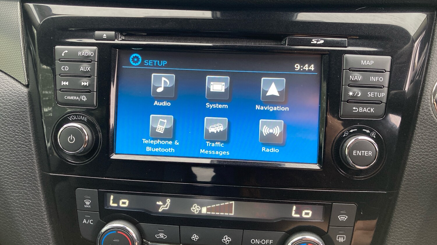 Used Nissan Qashqai 2017 for sale - 76253137: Photo 45