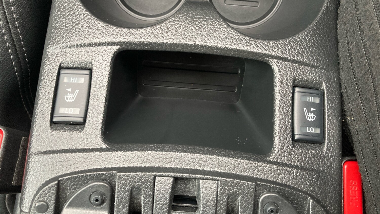 Used Nissan Qashqai 2017 for sale - 76253137: Photo 46