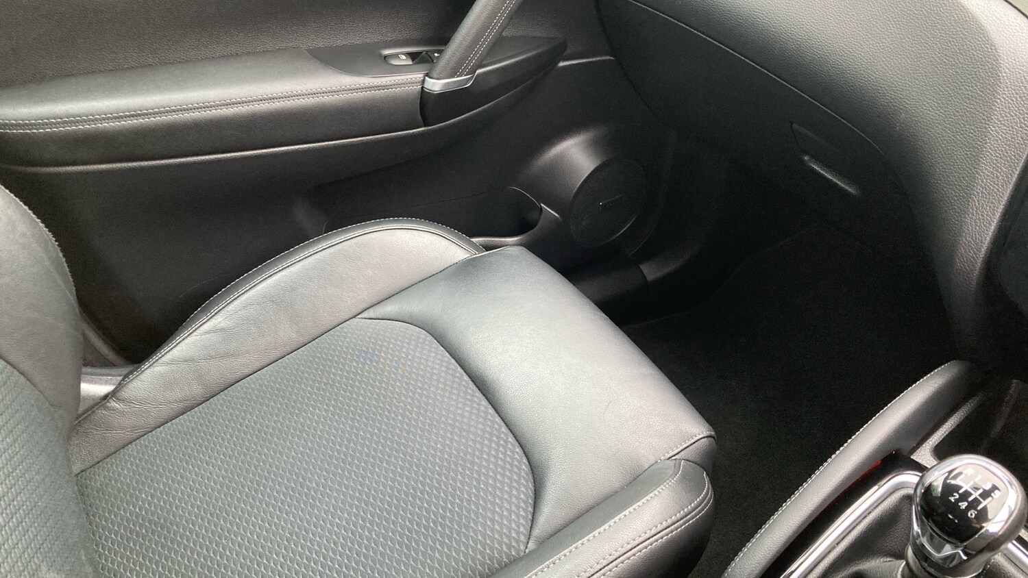 Used Nissan Qashqai 2017 for sale - 76253137: Photo 47