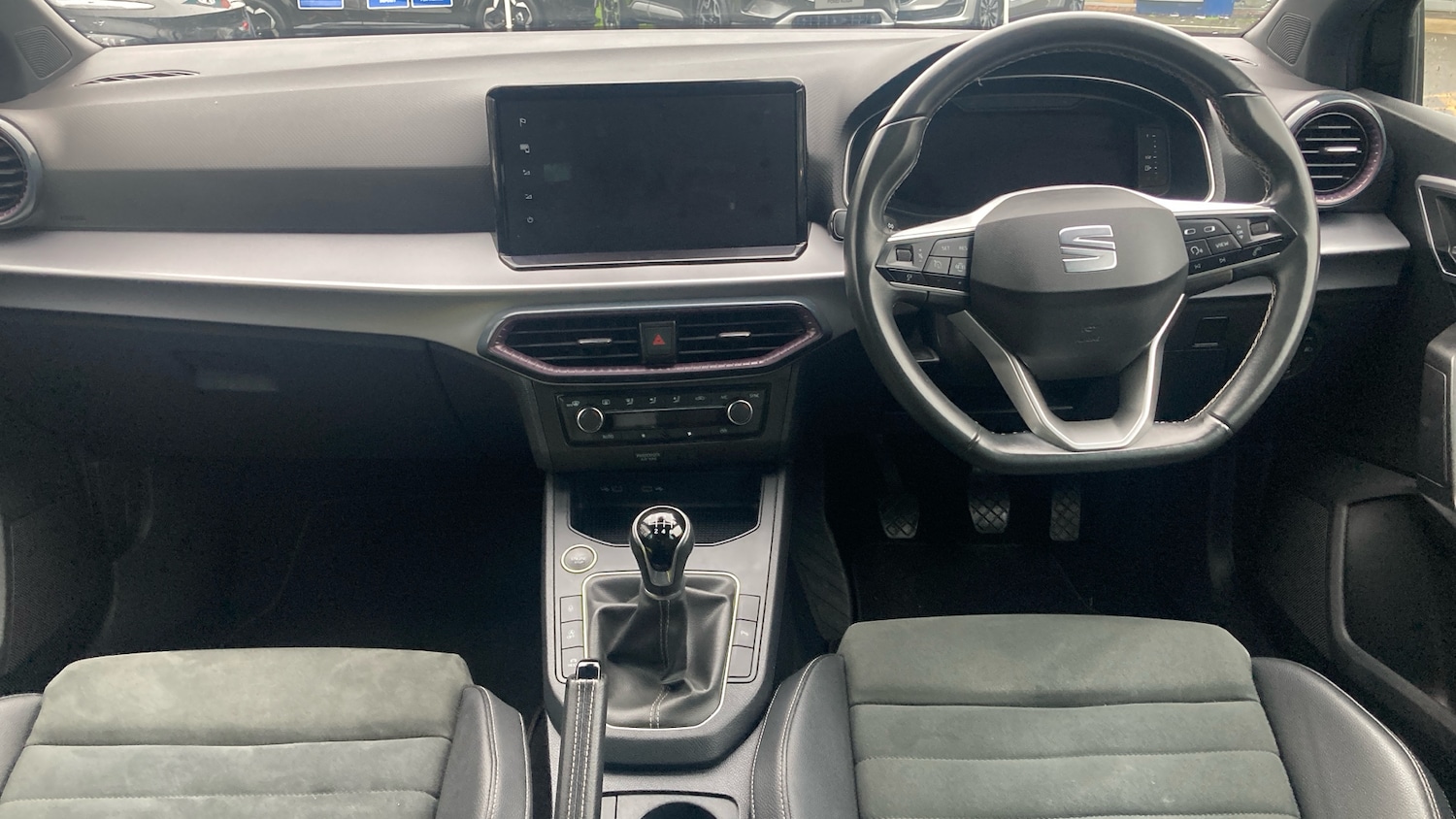 Used SEAT Ibiza 2021 for sale - 77616117: Photo 10