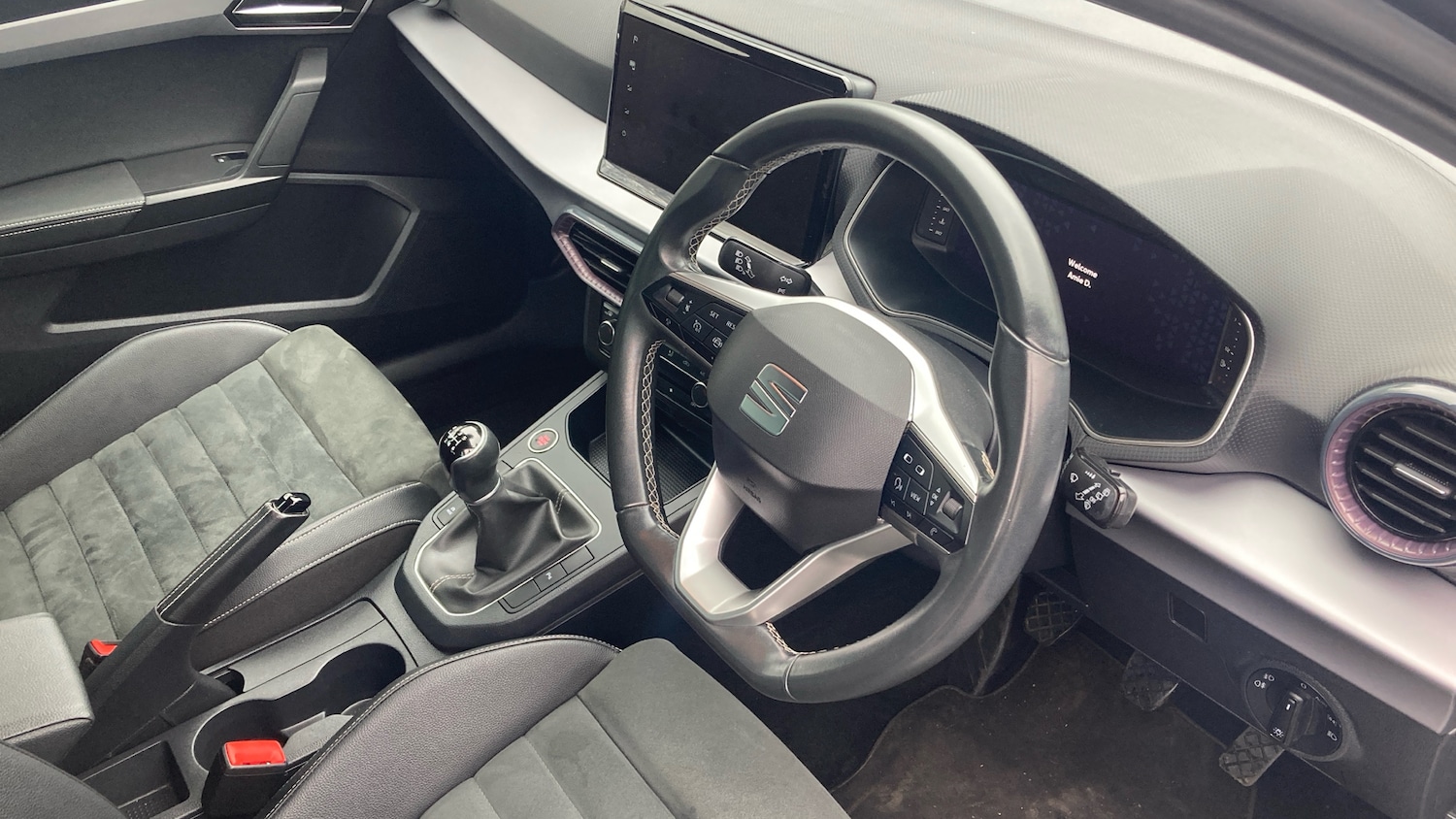 Used SEAT Ibiza 2021 for sale - 77616117: Photo 11